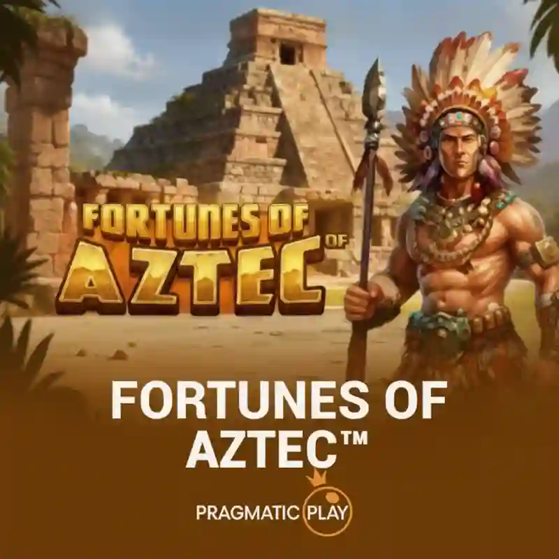 Fortunes Of Aztec