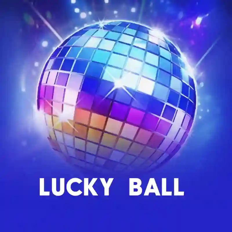 Lucky Ball